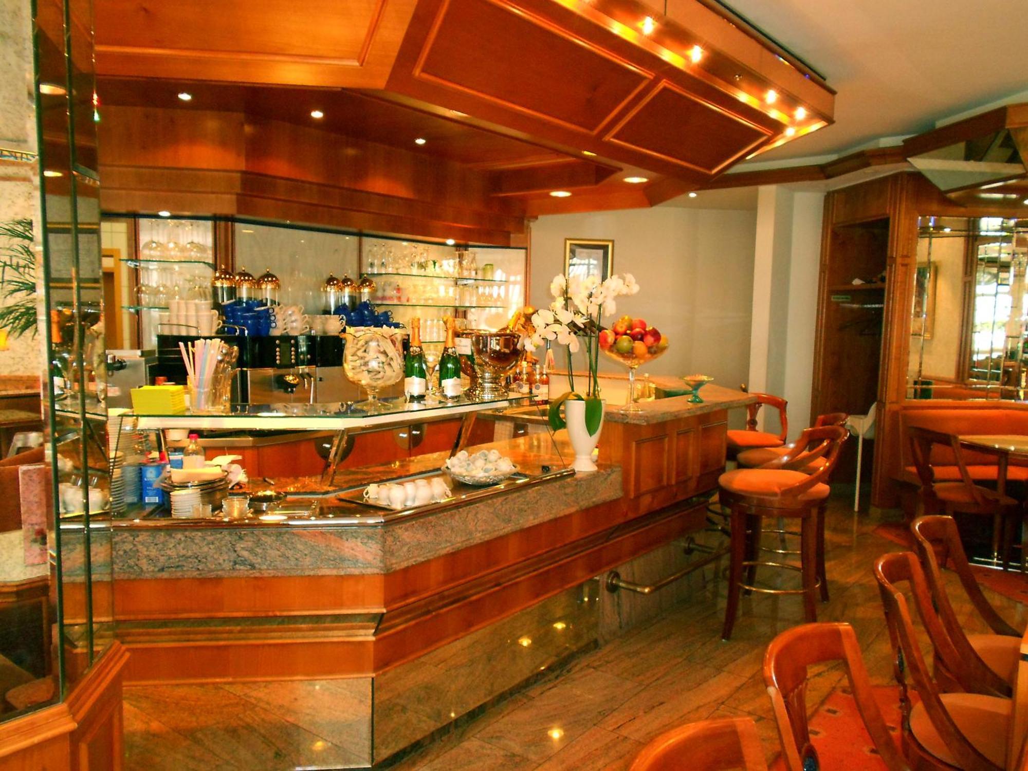 Hotel Garni Aich ザンクト・ブラージエン エクステリア 写真