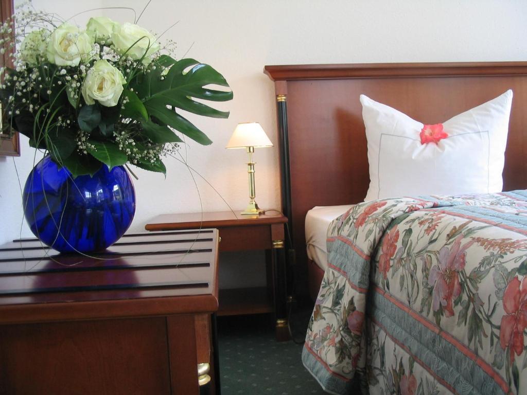 Hotel Garni Aich ザンクト・ブラージエン 部屋 写真